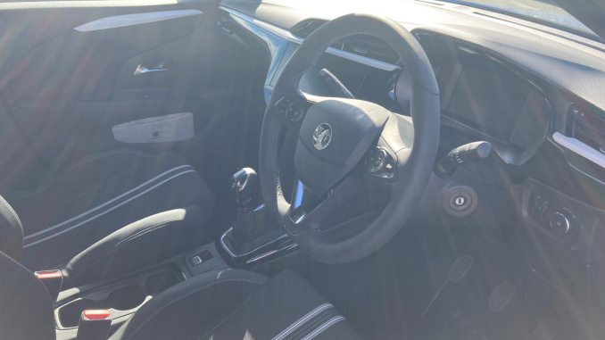 Vauxhall Corsa 1.2 Turbo Yes 5dr [Winter Pack] Petrol Hatchback - Image 11